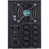 Kiper Power SmartPro 1500 Gen1 IEC (1500VA/1200W) Image #2