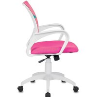 Бюрократ CH-W695N (розовый) Image #3