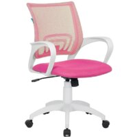 Бюрократ CH-W695N (розовый)