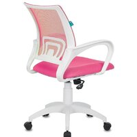 Бюрократ CH-W695N (розовый) Image #4