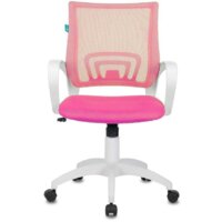 Бюрократ CH-W695N (розовый) Image #2