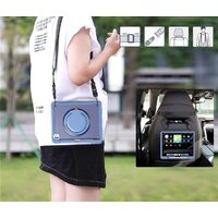 G-Case iPad Air 13 2024 6602007235G (лавандово-серый) Image #5