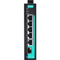 Moxa EDS-G205-1GTXSFP