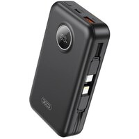 XO PR272 10000mAh (черный)