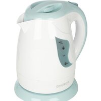 Energy E-209 (белый/голубой)