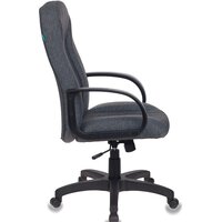 Бюрократ T-898AXSN/3C1GR (серый) Image #3