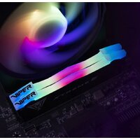 Patriot Viper Xtreme 5 RGB 2x24ГБ DDR5 8000МГц PVXR548G80C38K Image #6