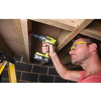 Ryobi R18DD3-0 5133002889 (без АКБ) Image #2