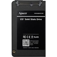 Apacer Panther AS340 120GB AP120GAS340G-1 Image #5