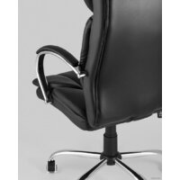 Stool Group TopChairs Ultra (черный) Image #7