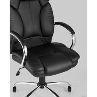 Stool Group TopChairs Ultra (черный) Image #8