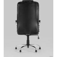 Stool Group TopChairs Ultra (черный) Image #5