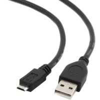 Cablexpert CCP-mUSB2-AMBM-0.5M