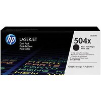 HP 504X (CE250XD)