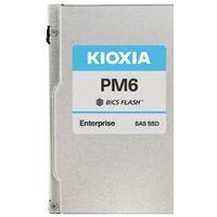 Kioxia PM6-M 3.84TB KPM61RUG3T84