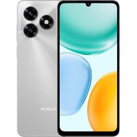 HONOR X5c Plus 4GB/128GB международная версия (серебристый)