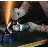 Makita DGA508RME (с 2-мя АКБ, кейс) Image #2