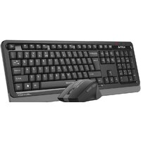 A4Tech Fstyler FGS1035Q (черный/серый) Image #3