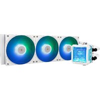 Thermalright Frozen Warframe Pro 360 ARGB (белый) Image #1