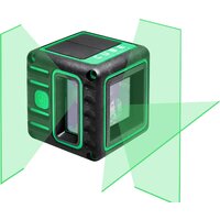 ADA Instruments Cube 3D Green Professional Edition A00545 Image #3