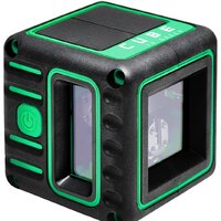 ADA Instruments Cube 3D Green Professional Edition A00545 Image #5