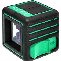ADA Instruments Cube 3D Green Professional Edition A00545 Image #4