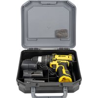 Edon AD-12M (с 2-мя АКБ, кейс, оснастка)