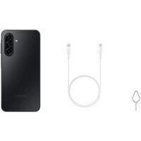 Samsung Galaxy A17 SM-A176B 6GB/128GB (черный) Image #4