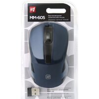 Defender #1 MM-605 (синий) Image #3