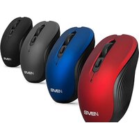 SVEN RX-560SW (серый) Image #9