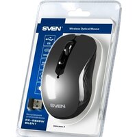 SVEN RX-560SW (серый) Image #10