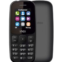 Inoi 100 (черный)