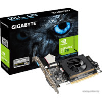 Gigabyte GeForce GT 710 2GB DDR3 [GV-N710D3-2GL] Image #5