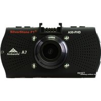 SilverStone F1 A50-FHD