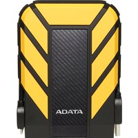 ADATA HD710P 2TB (желтый) Image #1