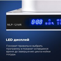 MAUNFELD MLP-12IMR Image #27