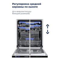 MAUNFELD MLP-12IMR Image #35