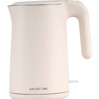 Galaxy Line GL0327 (пудровый)