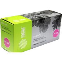 CACTUS CS-D117S (аналог Samsung MLT-D117S) Image #1