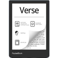 PocketBook 629 Verse Bright Blue Image #1