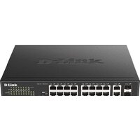 D-Link DES-1018MPV2/A1A