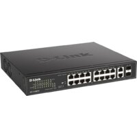 D-Link DES-1018MPV2/A1A Image #2