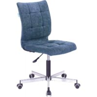 Бюрократ CH-330M/LT-27 (темно-синий) Image #1