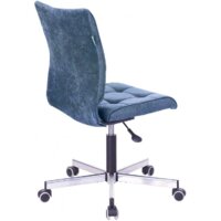 Бюрократ CH-330M/LT-27 (темно-синий) Image #4