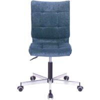 Бюрократ CH-330M/LT-27 (темно-синий) Image #2