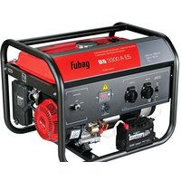 Fubag BS 3300 A ES