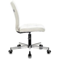 Бюрократ CH-330M/VELV20 (бежевый) Image #3