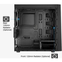 AeroCool Bolt Mini-G-BK-v1 Image #5