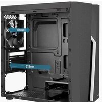 AeroCool Bolt Mini-G-BK-v1 Image #6