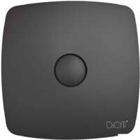 DiCiTi Rio 4C Matt black